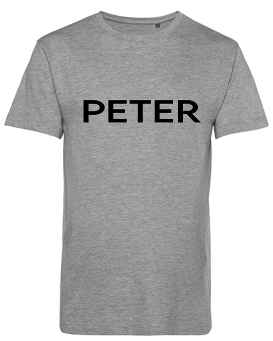 T-shirt PETER