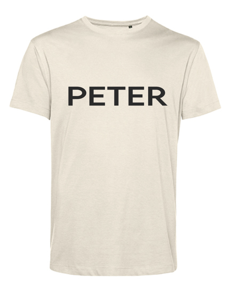 T-shirt PETER