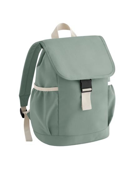 Adventure backpack geborduurd met naam