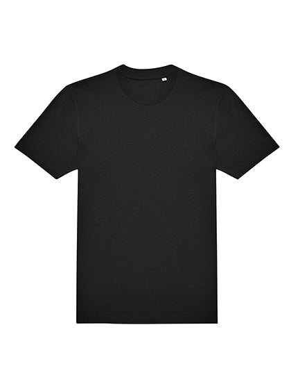 Heavyweight t-shirt met borduring