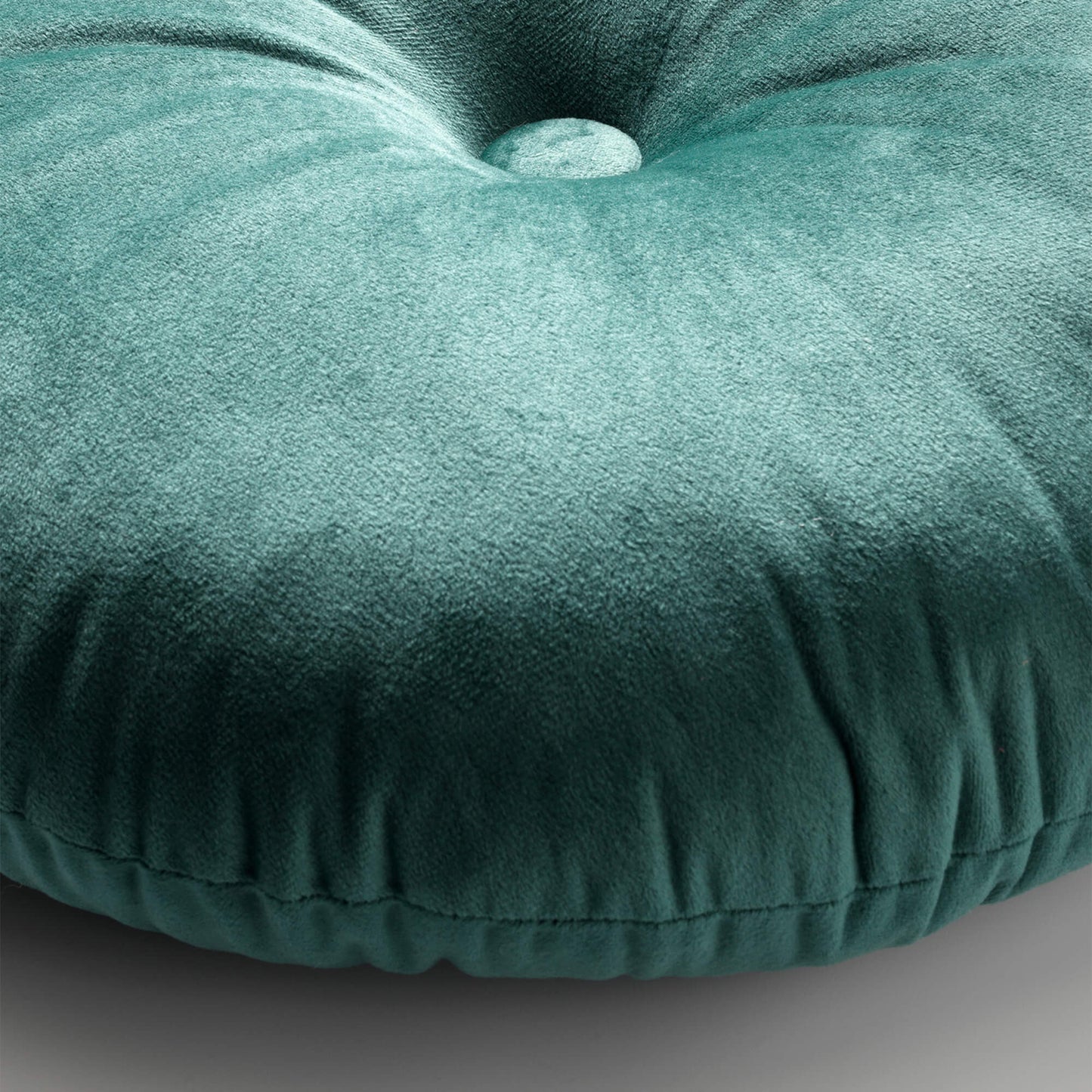 Rond Sierkussen Olly - 38 cm