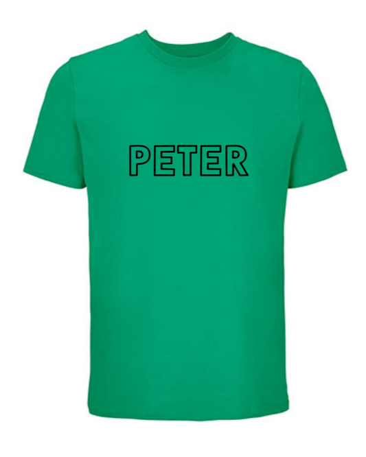 T-shirt PETER