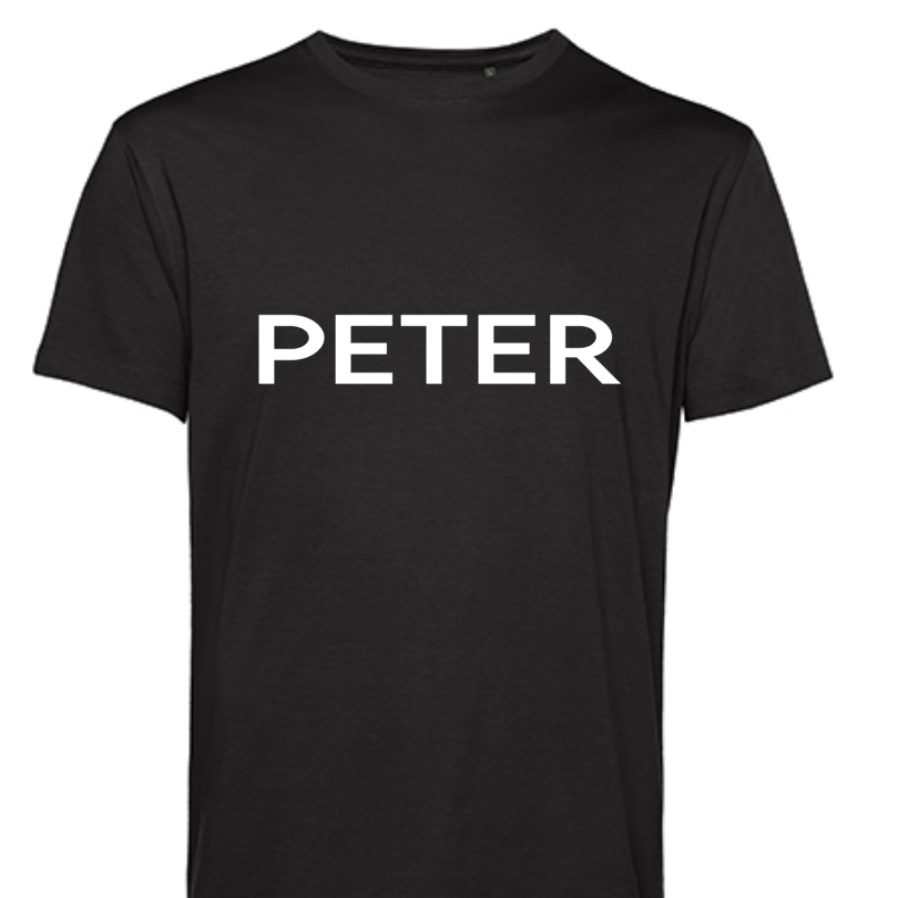 S&J - peter