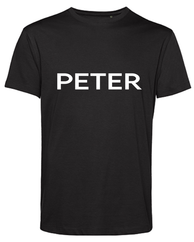 T-shirt PETER