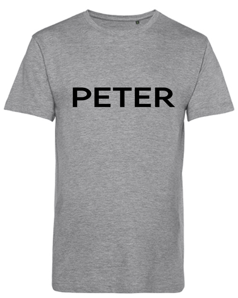 T-shirt PETER
