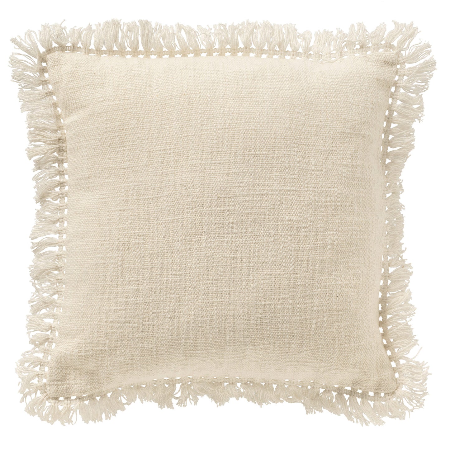 Sierkussen Jonna 45x45 cm - Snow White
