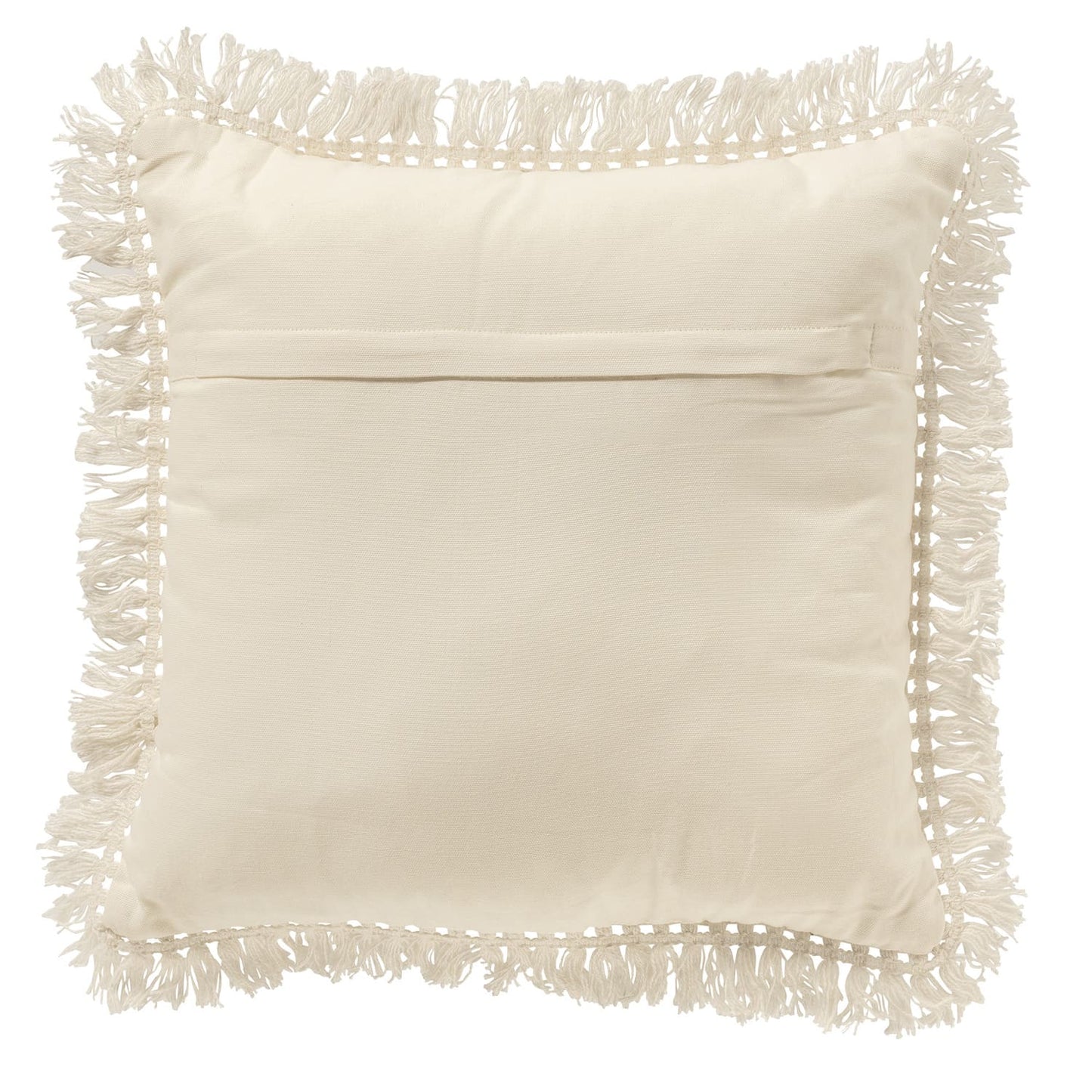 Sierkussen Jonna 45x45 cm - Snow White