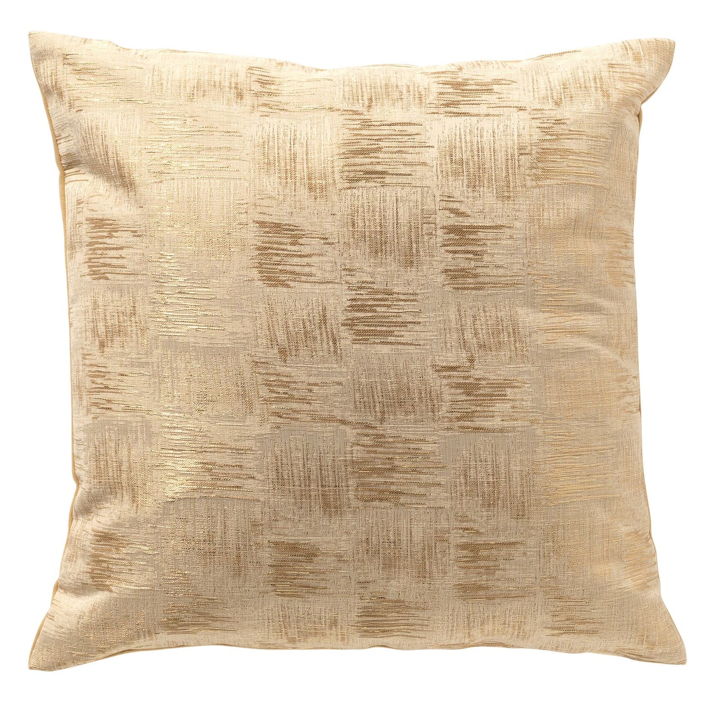Sierkussen Lamar 45x45 cm - Bleached Sand