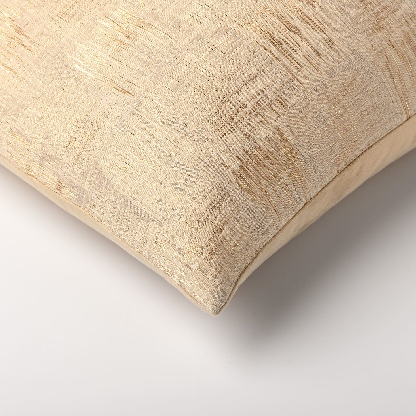 Sierkussen Lamar 45x45 cm - Bleached Sand