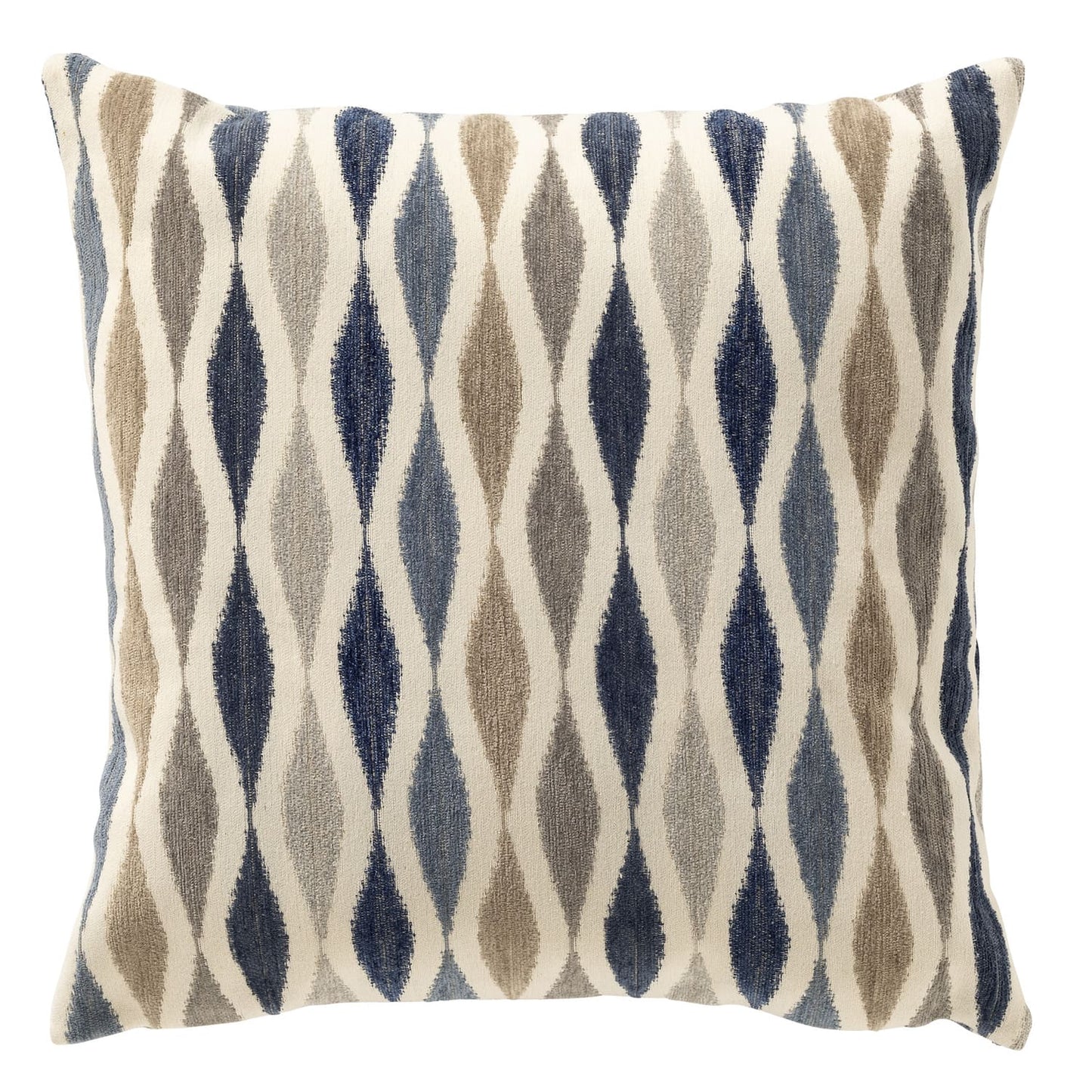 Sierkussen Tula 45x45 cm - Dark Denim