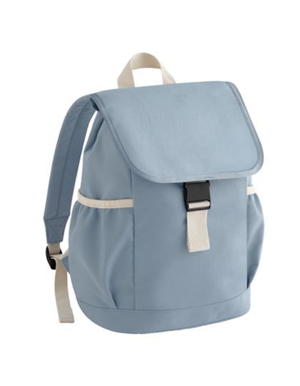 Adventure backpack geborduurd met naam