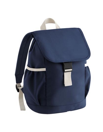 Adventure backpack geborduurd met naam