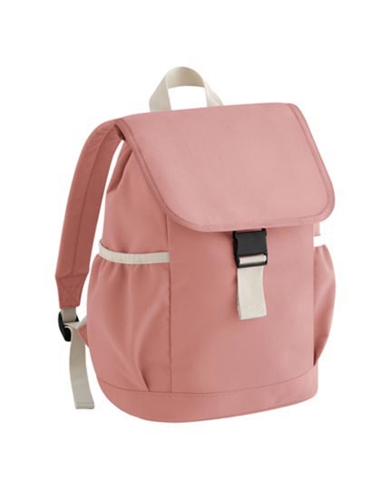 Adventure backpack geborduurd met naam