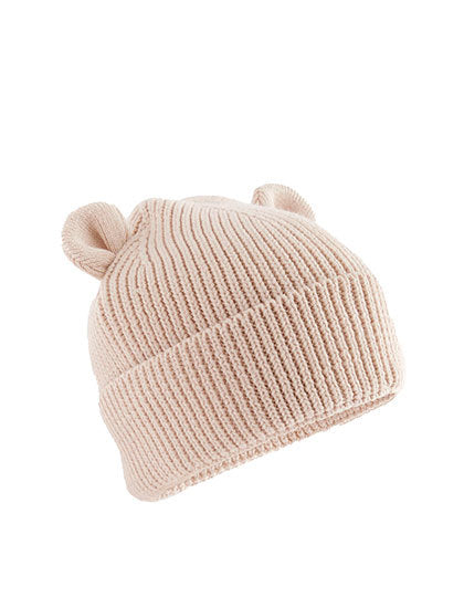 Babymuts met naam