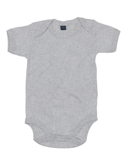 Babybody met naam