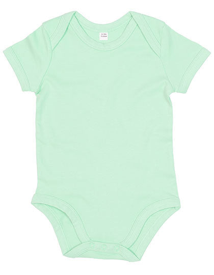 Babybody met naam