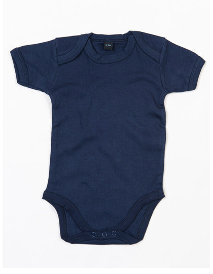 Babybody met naam