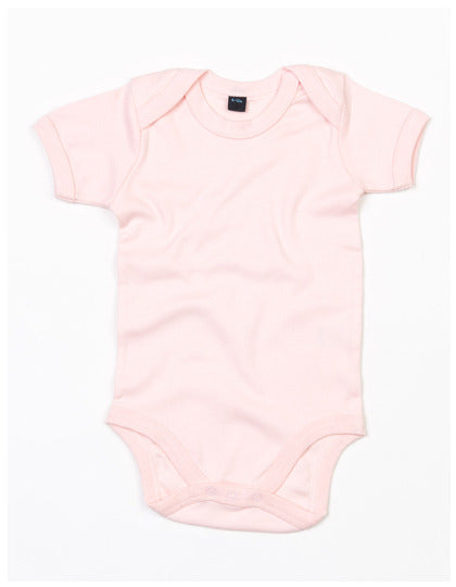 Babybody met naam