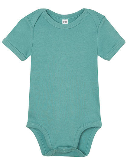 Babybody met naam