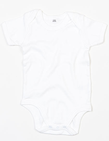 Babybody met naam