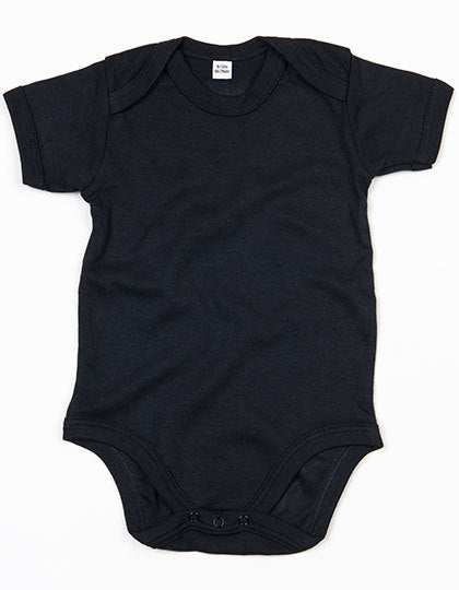 Babybody met naam
