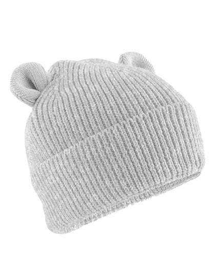 Babymuts met naam