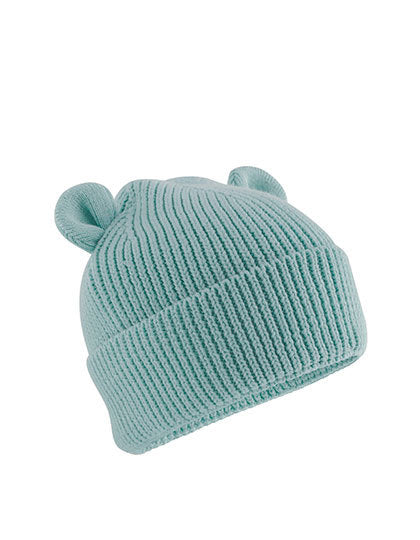 Babymuts met naam