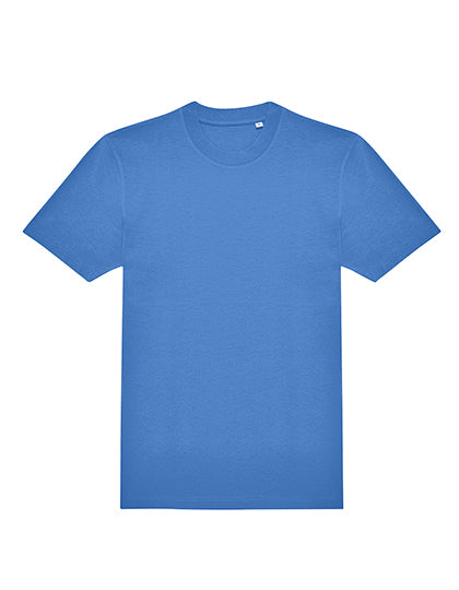 Heavyweight t-shirt met borduring