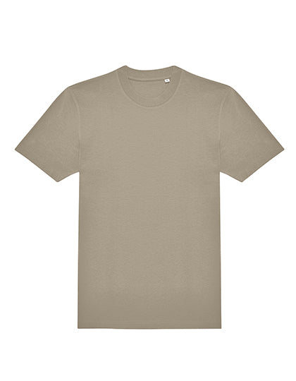Heavyweight t-shirt met borduring