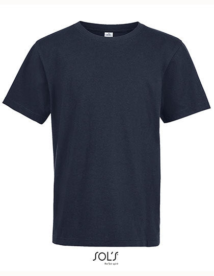 Kinder t-shirt met bedrukking