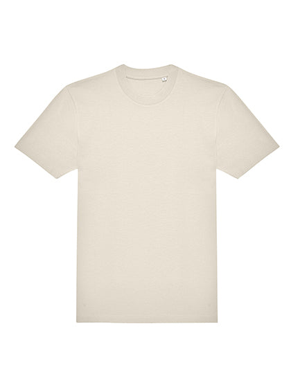 Heavyweight t-shirt met borduring