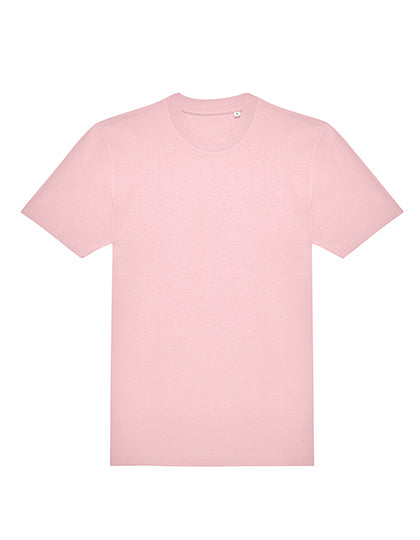 Heavyweight t-shirt met borduring