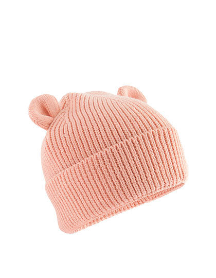 Babymuts met naam