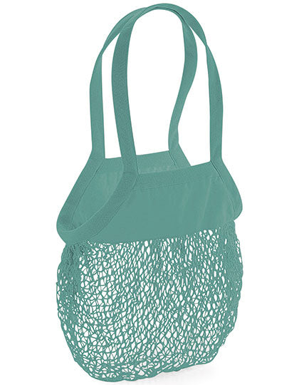 Net bag 'meter'