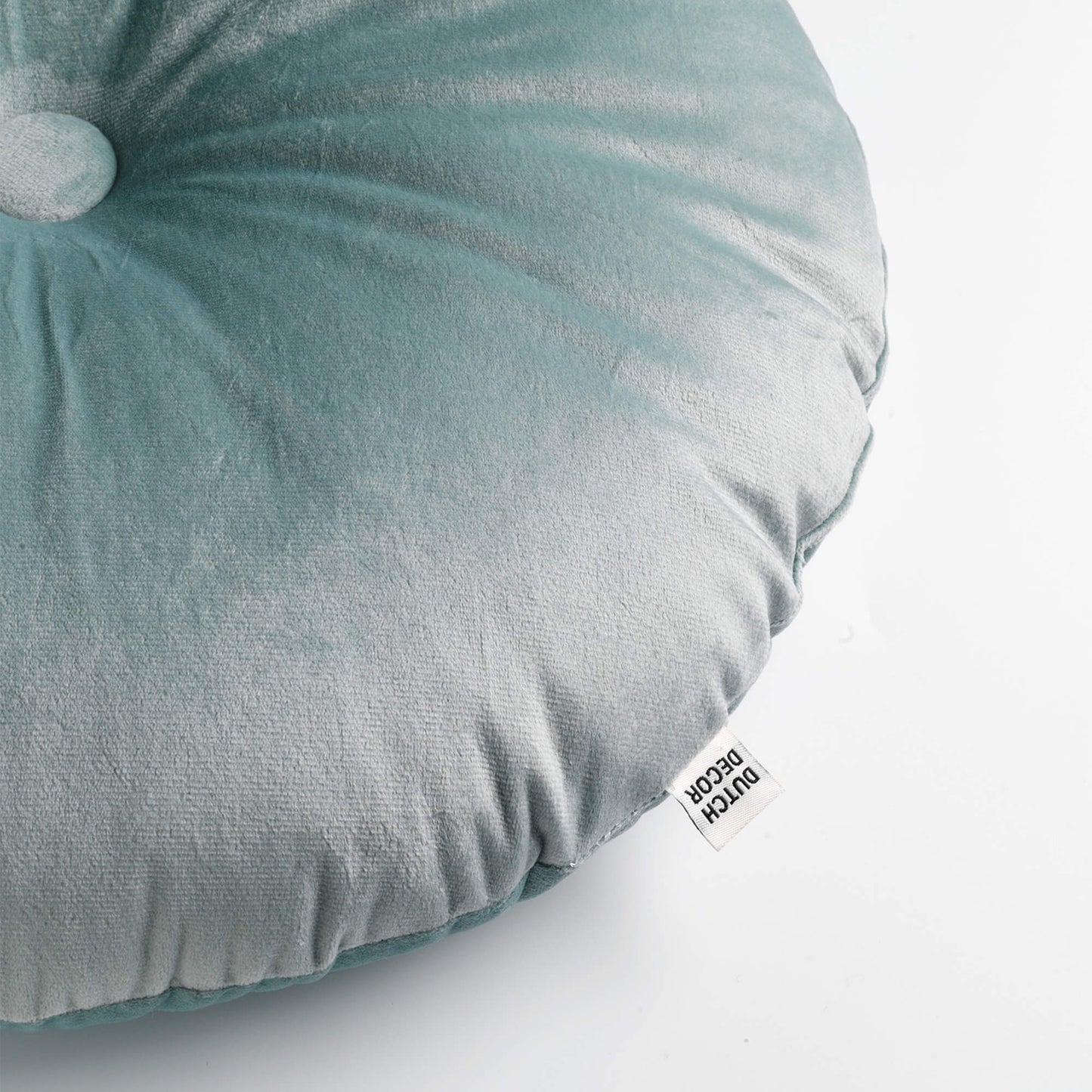 Rond Sierkussen Olly - 38 cm