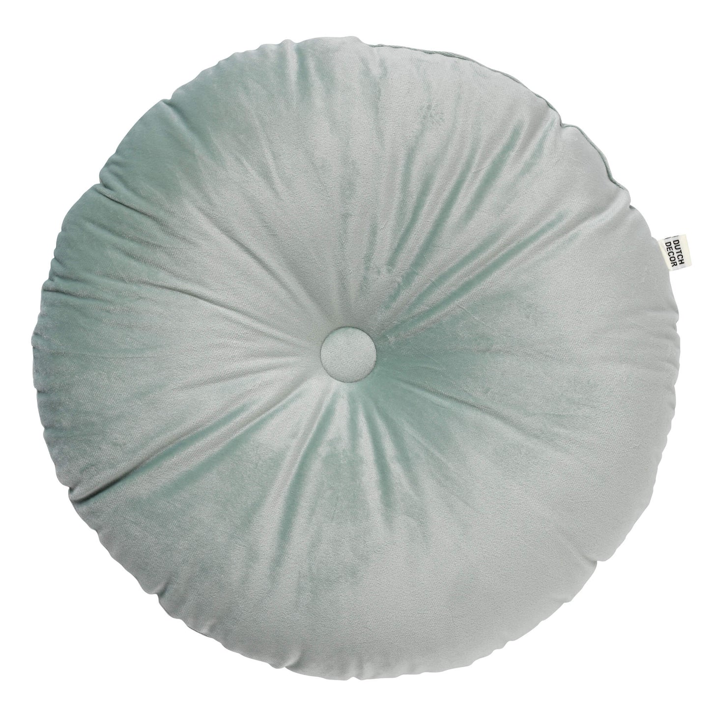 Rond Sierkussen Olly - 38 cm