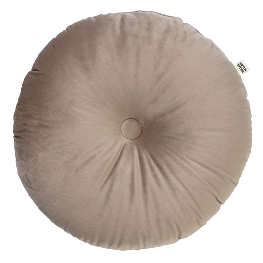 Rond Sierkussen Olly - 38 cm