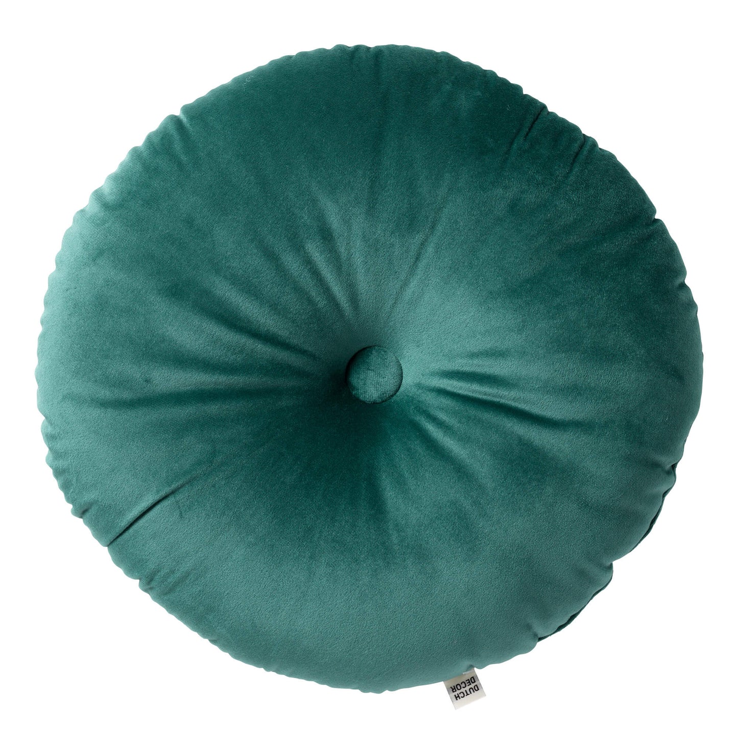 Rond Sierkussen Olly - 38 cm