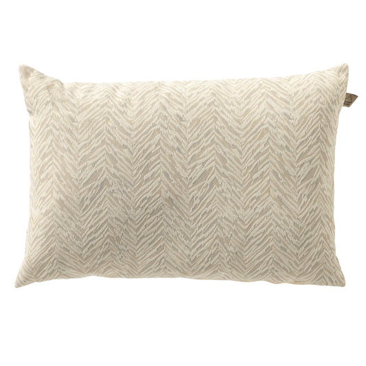 Outdoor Sierkussen Augusta 40x60 cm - Marshmallow