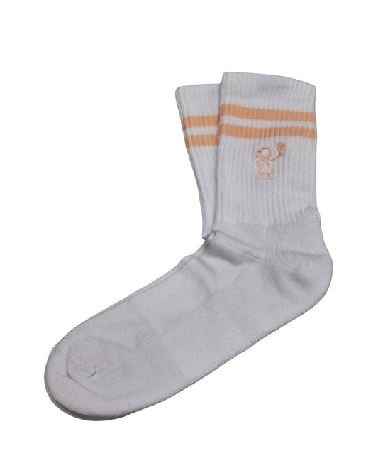 Tennissokken game, set, sip