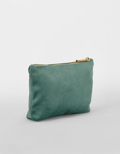 Luxe velvet toilettas Meter