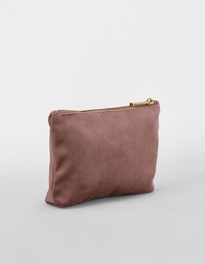 Luxe velvet toilettas Meter