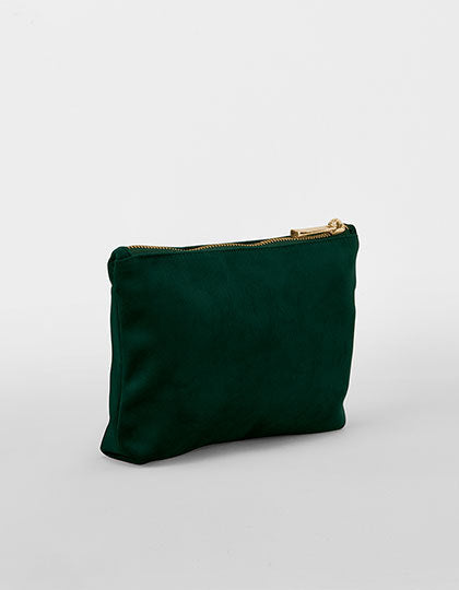 Luxe velvet toilettas Meter