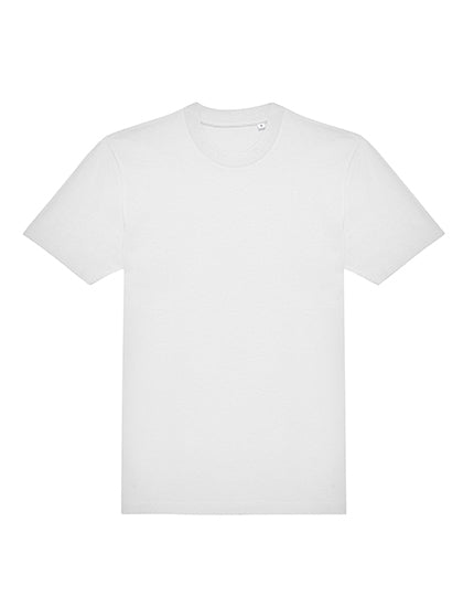 Heavyweight t-shirt met borduring